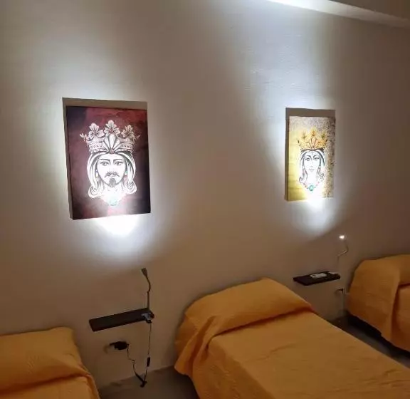 Majatalo La Camera Sul Corso