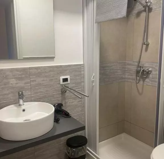 Majatalo La Camera Sul Corso