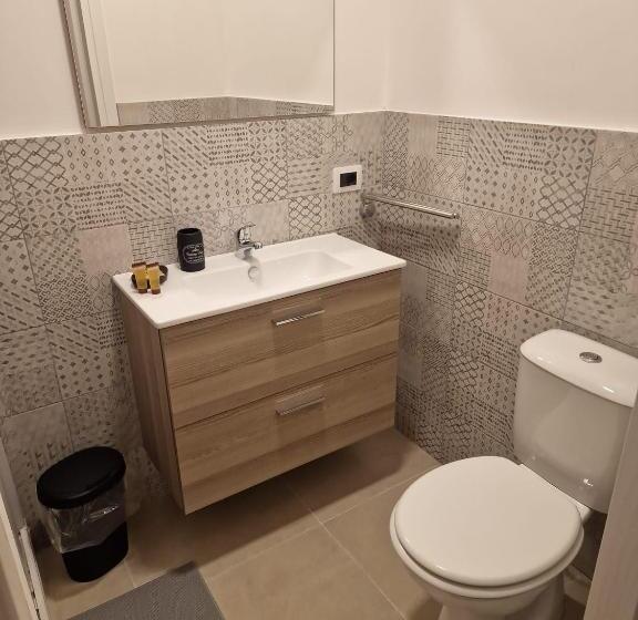 펜션 La Camera Sul Corso