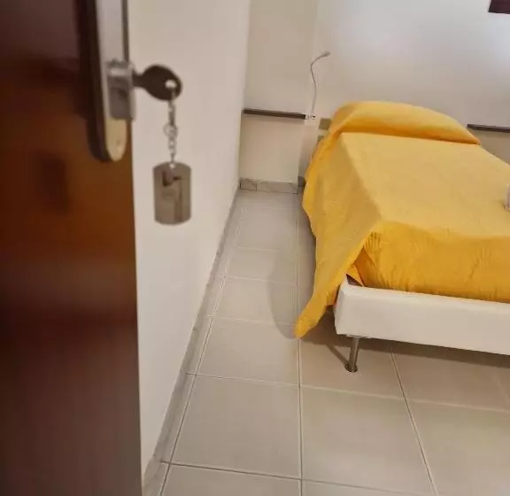 Majatalo La Camera Sul Corso