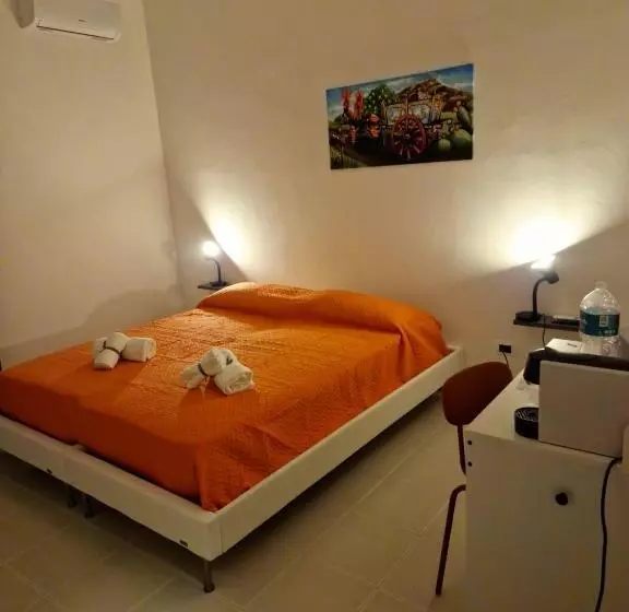 Majatalo La Camera Sul Corso