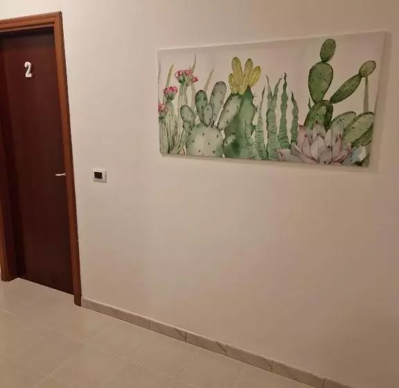 Majatalo La Camera Sul Corso