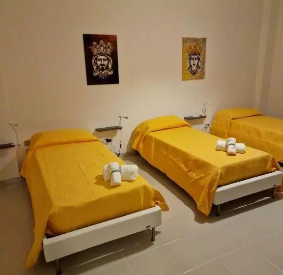 Majatalo La Camera Sul Corso