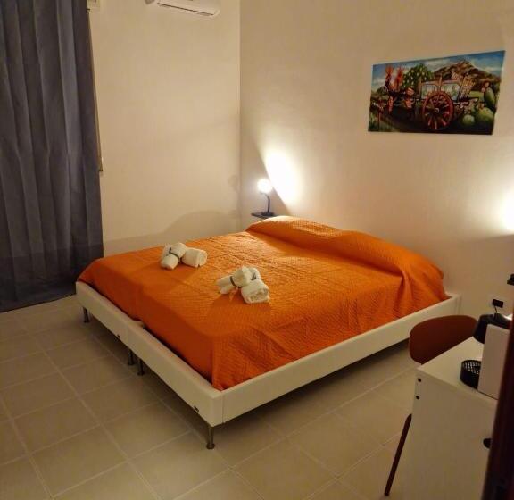 펜션 La Camera Sul Corso