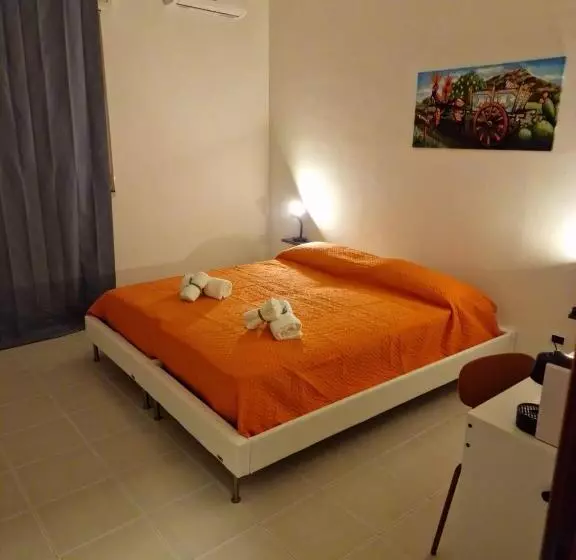 Majatalo La Camera Sul Corso