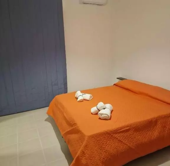 Majatalo La Camera Sul Corso