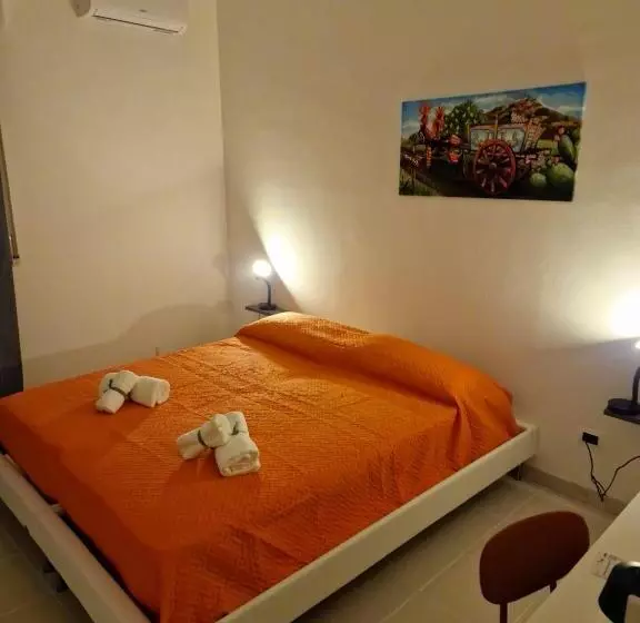 Majatalo La Camera Sul Corso