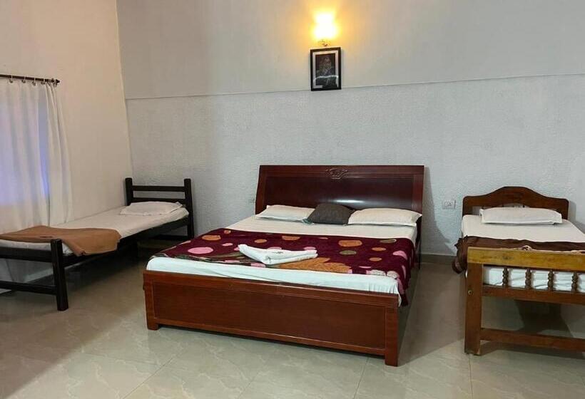 Pensão Maravakandy Resort