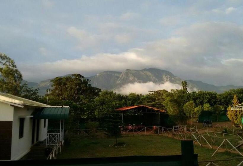 Pensão Maravakandy Resort