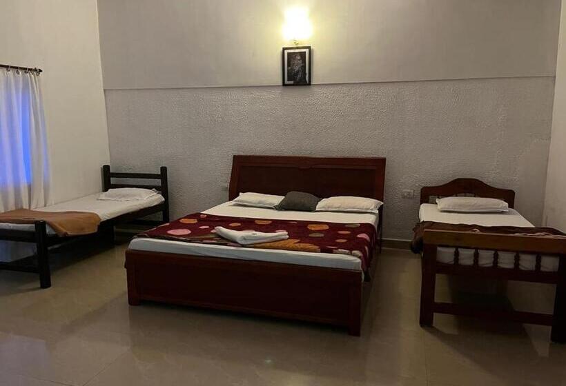 Pensão Maravakandy Resort