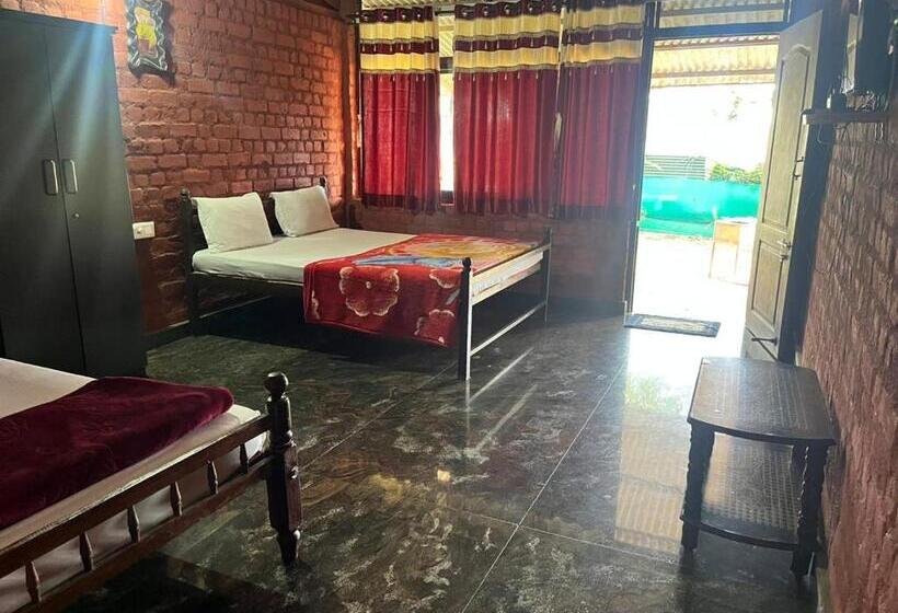 Pensão Maravakandy Resort