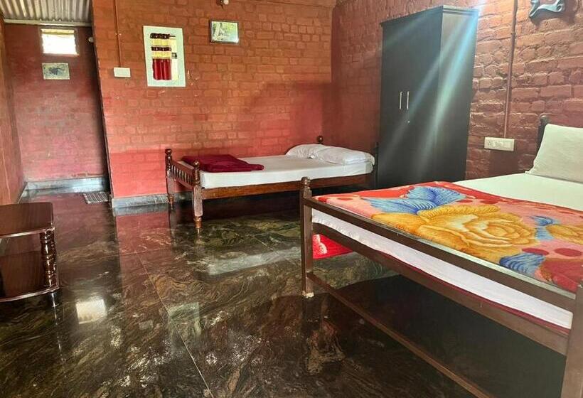 Pensão Maravakandy Resort