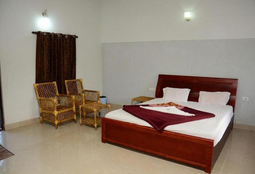 Pensão Maravakandy Resort