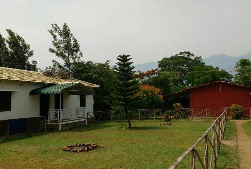 Pensão Maravakandy Resort