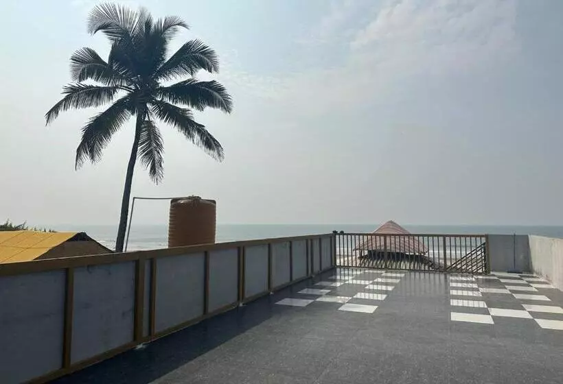 ペンション Orange Sky Beach Resort