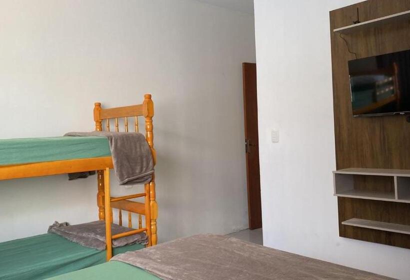 Pension Pousada Ferreira