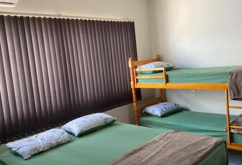 Pension Pousada Ferreira