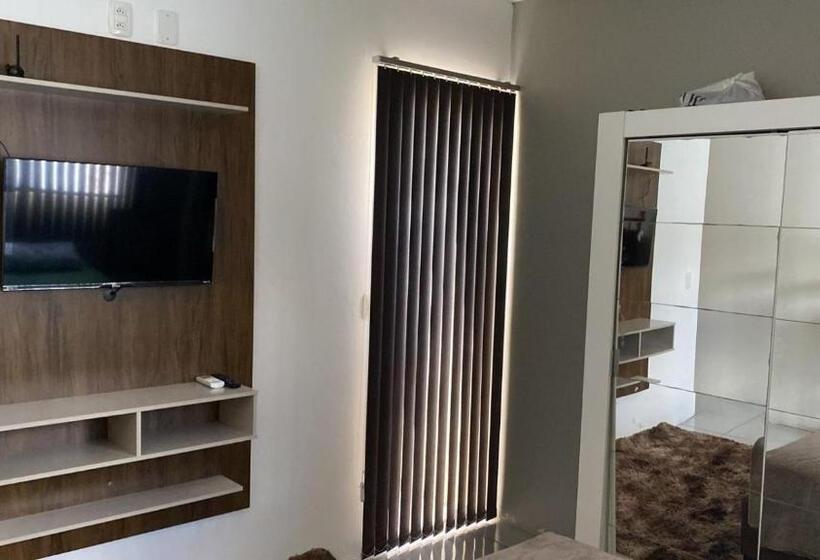 Pension Pousada Ferreira