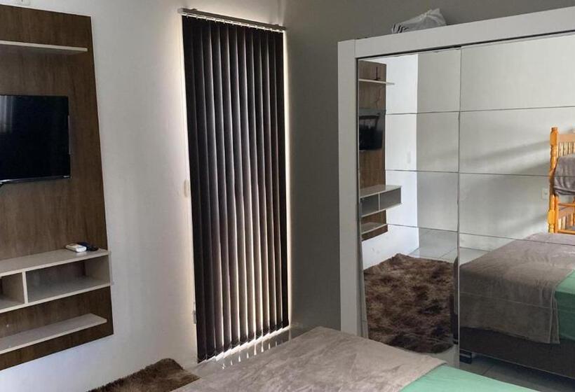 Pension Pousada Ferreira