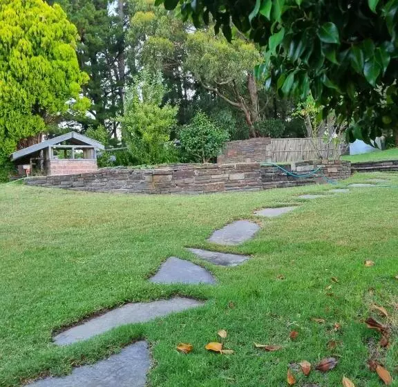 ペンション Retreat In Stirling