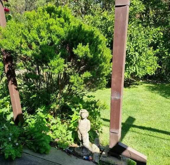 ペンション Retreat In Stirling