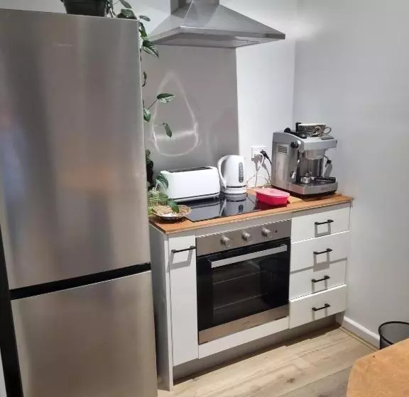 ペンション Retreat In Stirling