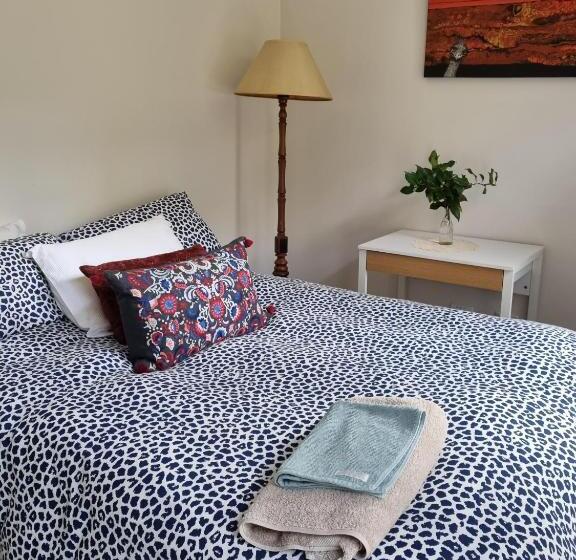 ペンション Retreat In Stirling