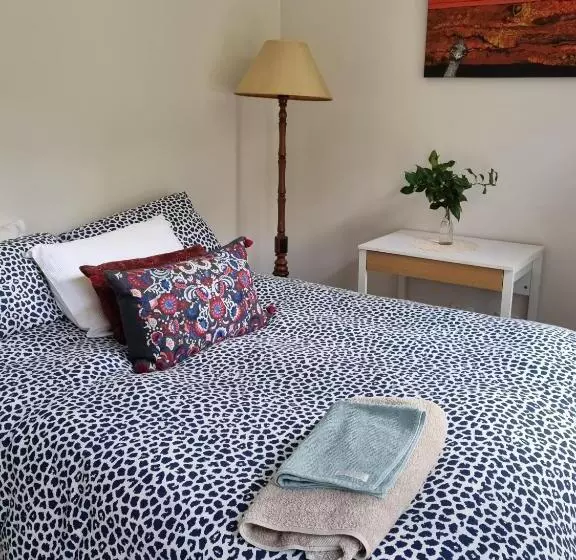 ペンション Retreat In Stirling