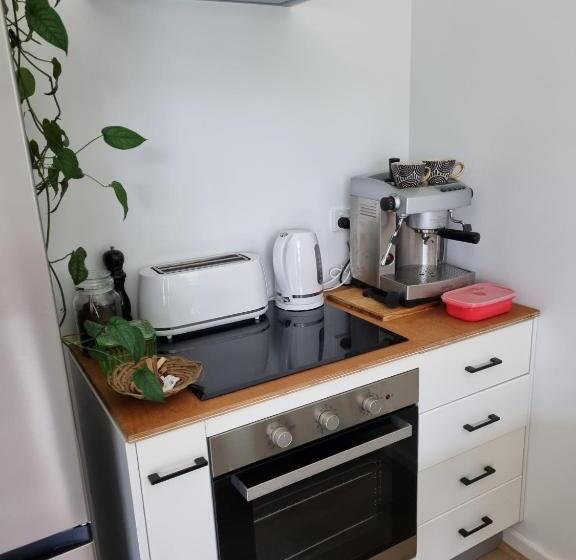 ペンション Retreat In Stirling