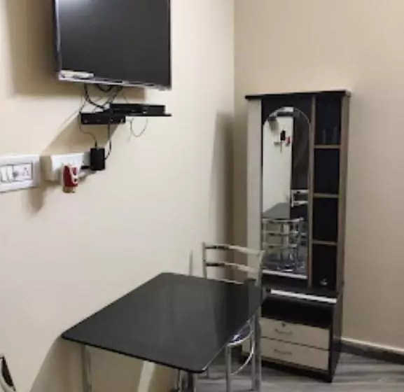 پانسیون Shanti Guest House,bhubaneswar