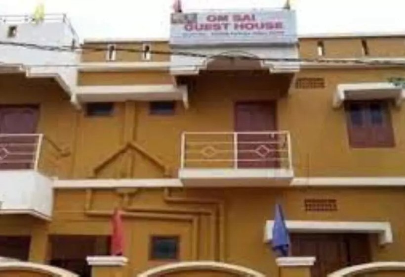 پانسیون Shanti Guest House,bhubaneswar