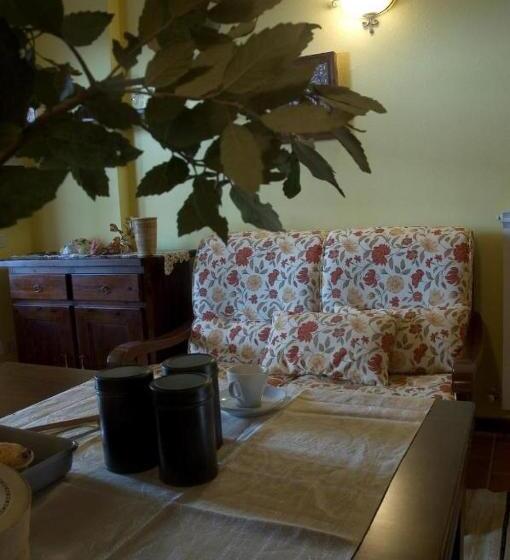 Agriturismo La Burraia Vicino A San Gimignano