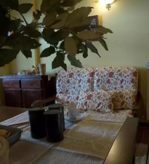 Agriturismo La Burraia Vicino A San Gimignano