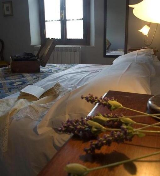 Agriturismo La Burraia Vicino A San Gimignano