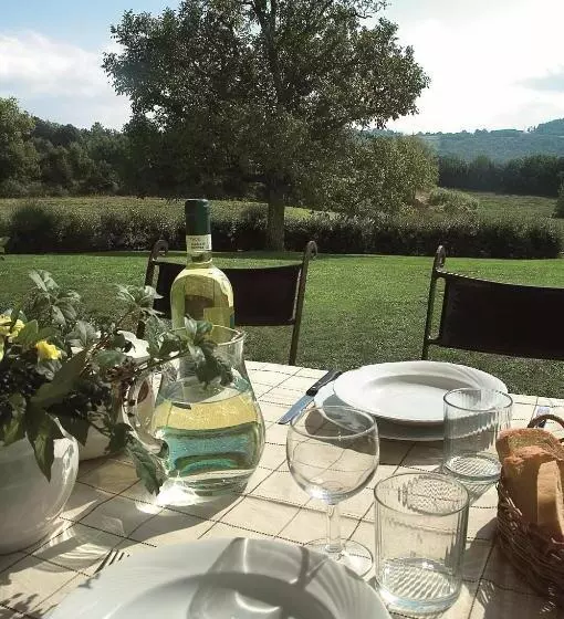 Agriturismo La Burraia Vicino A San Gimignano