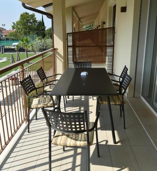 Residence La Magnolia Aparments