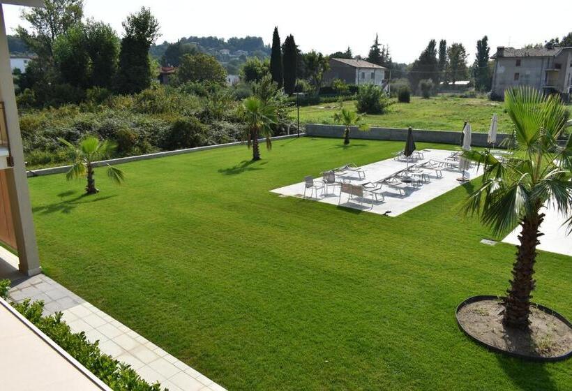 Residence La Magnolia Aparments