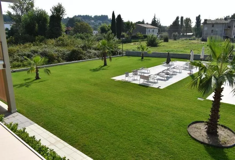 Residence La Magnolia Aparments