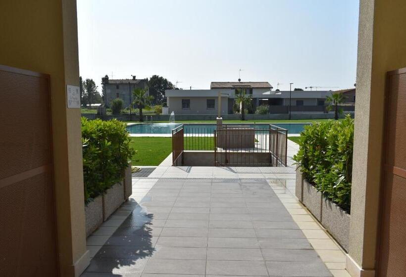 Residence La Magnolia Aparments