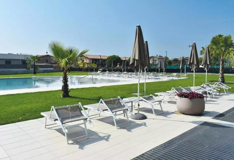 Residence La Magnolia Aparments