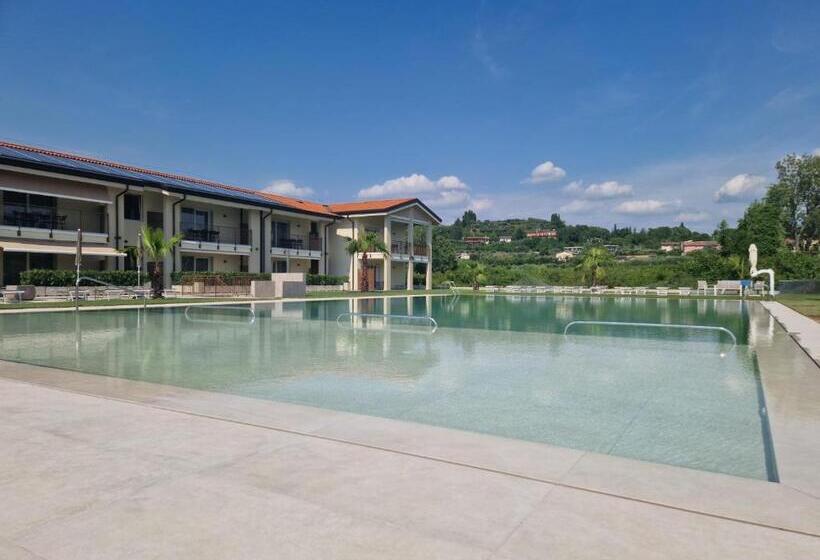 Residence La Magnolia Aparments