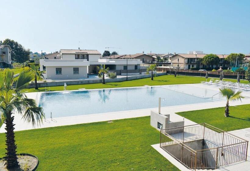 Residence La Magnolia Aparments