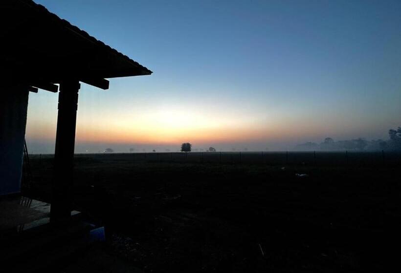 리조트 Camp Tigerlily   Dudhwa