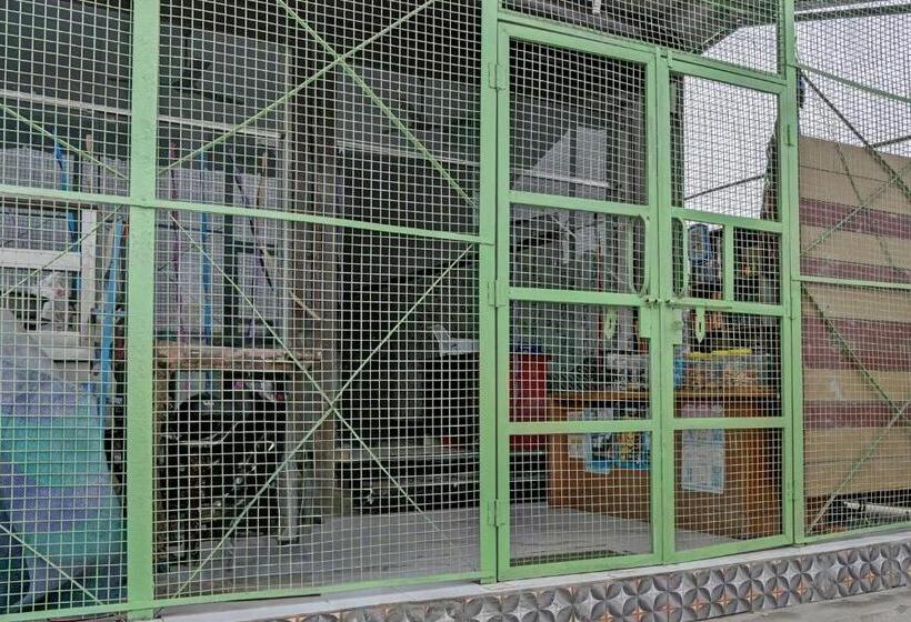 Spot On Sunil Hotel & Restaurant