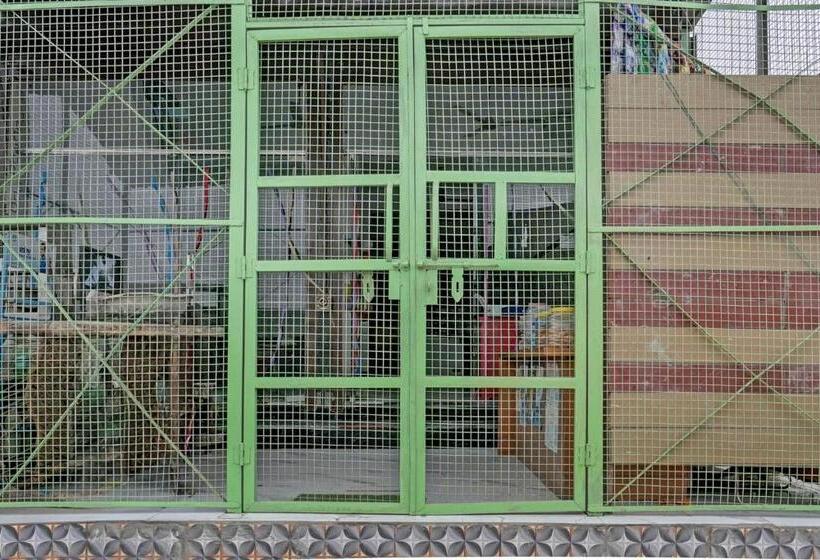 Spot On Sunil Hotel & Restaurant