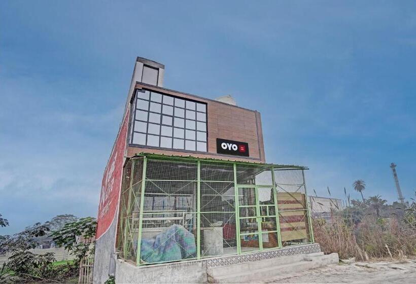 Spot On Sunil Hotel & Restaurant