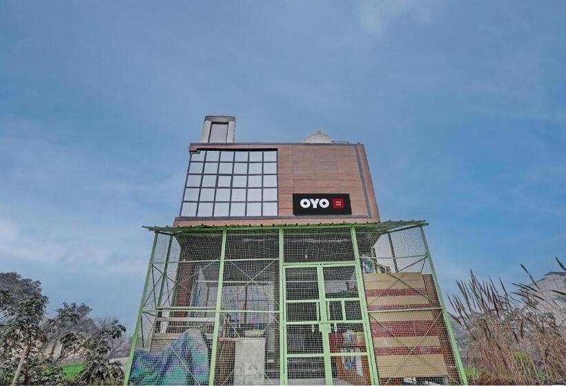 Spot On Sunil Hotel & Restaurant