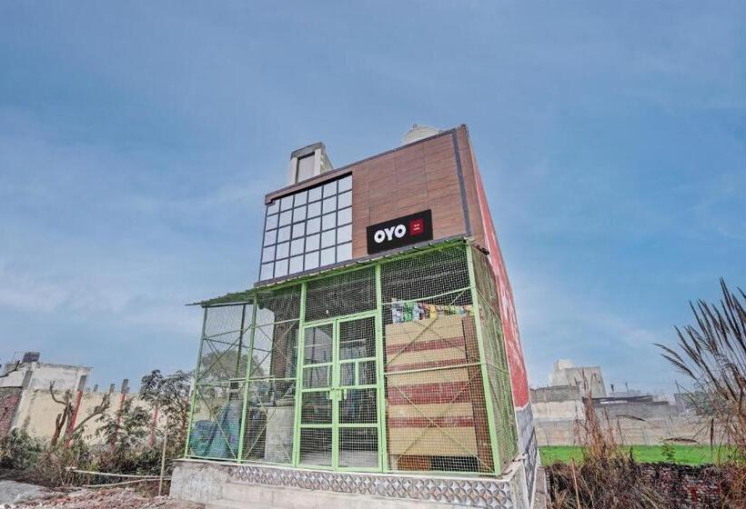 Spot On Sunil Hotel & Restaurant