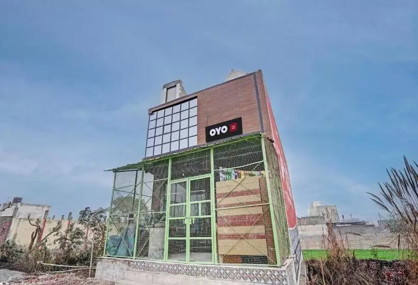 Spot On Sunil Hotel & Restaurant