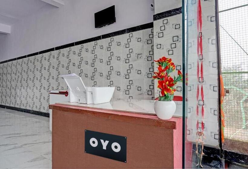 Spot On Sunil Hotel & Restaurant